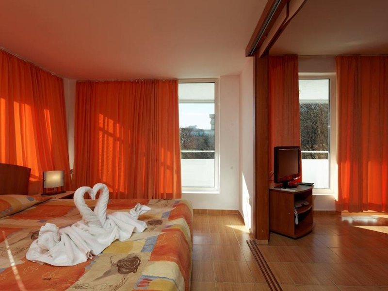 Pliska (Golden Sands)  167399