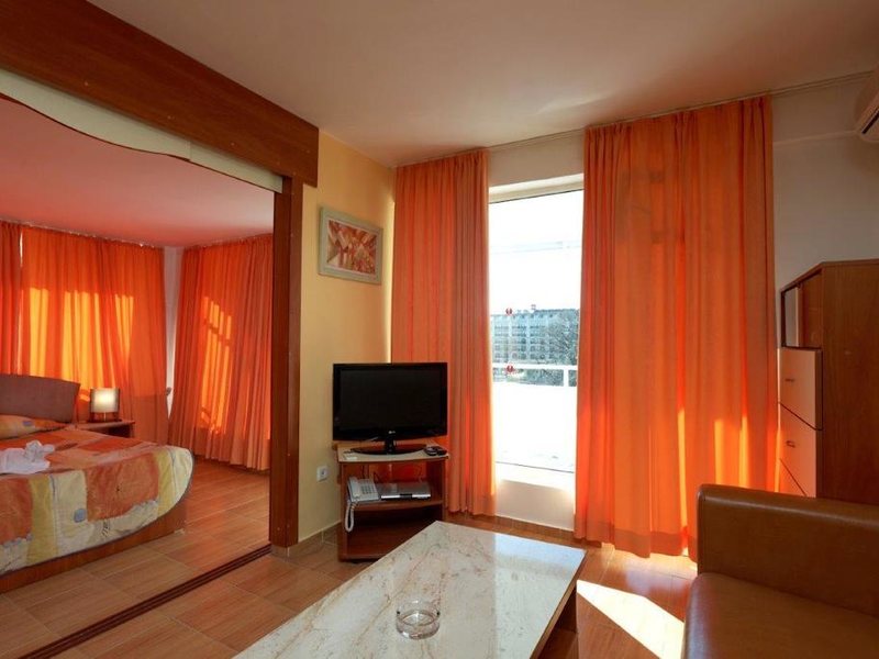 Pliska (Golden Sands)  167400