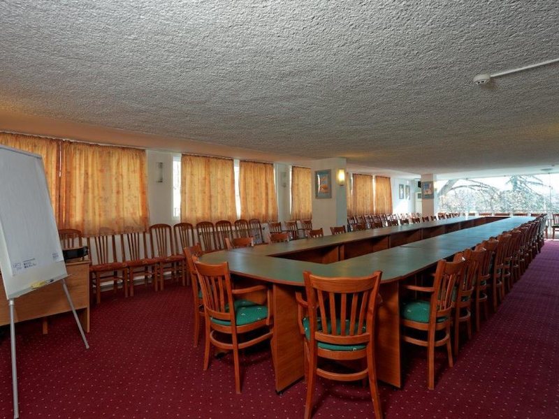 Pliska (Golden Sands)  167401