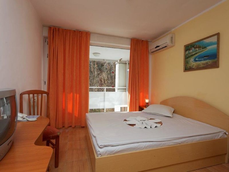 Pliska (Golden Sands)  167402