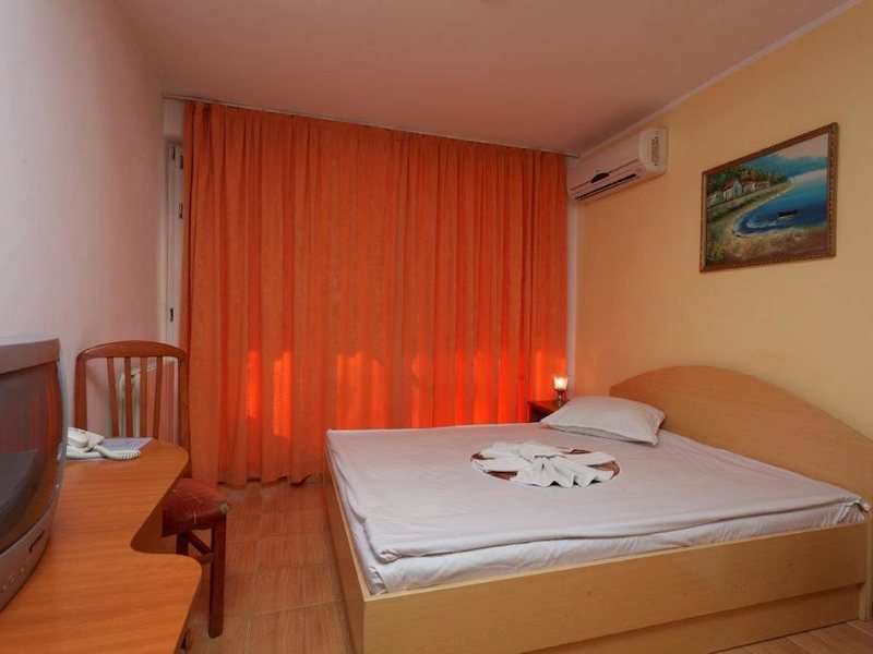 Pliska (Golden Sands)  167403