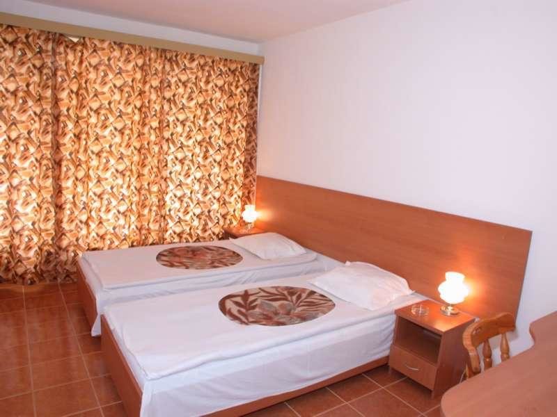 Pliska (Golden Sands)  167405