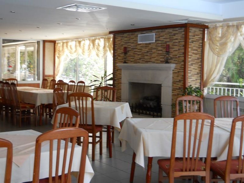 Pliska (Golden Sands)  167406