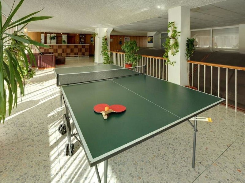 Pliska (Golden Sands)  167407