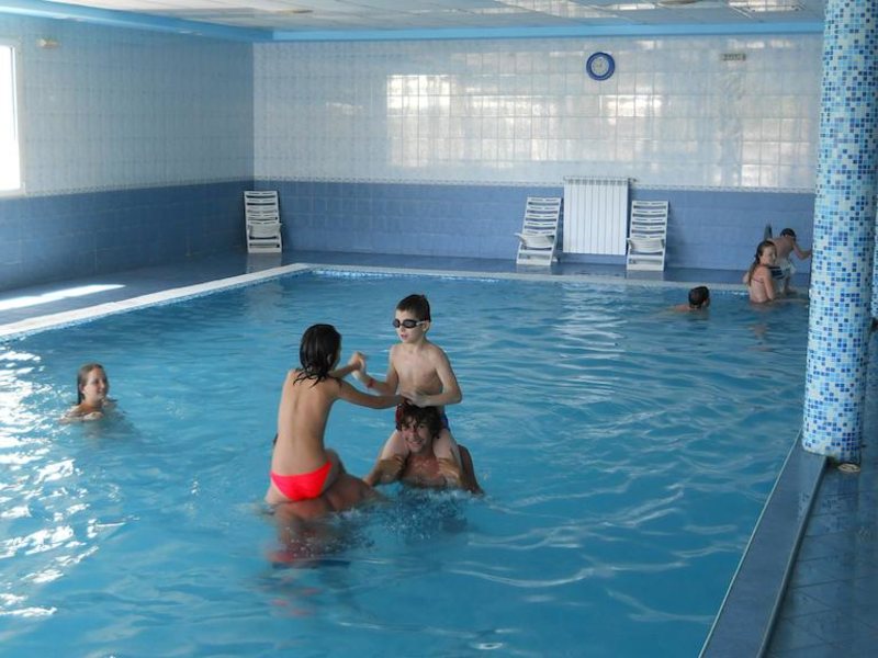 Pliska (Golden Sands)  167408