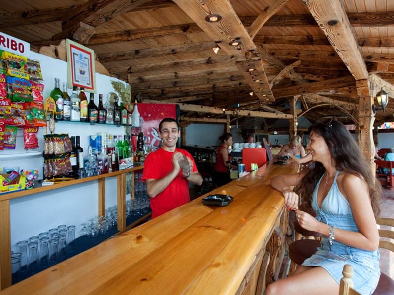 Pliska (Golden Sands)  167409