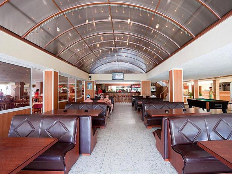 Pliska (Golden Sands)  167410