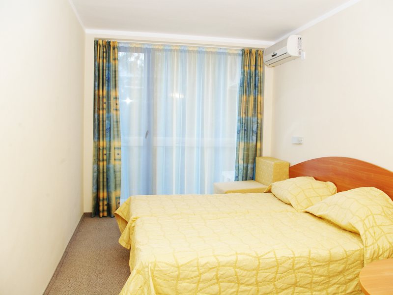 Pliska (Sunny Beach)  162976