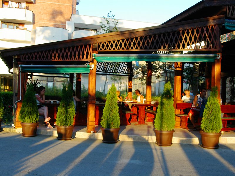 Pliska (Sunny Beach)  162977