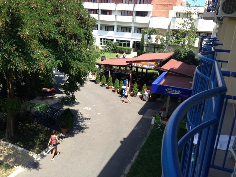 Pliska (Sunny Beach)  162978