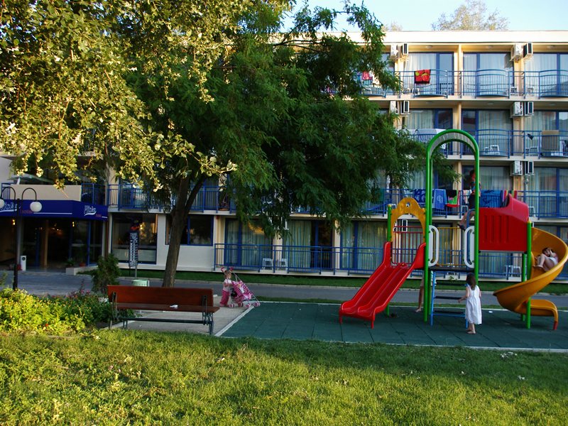 Pliska (Sunny Beach)  162979