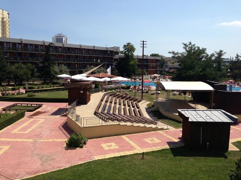 Pliska (Sunny Beach)  162980