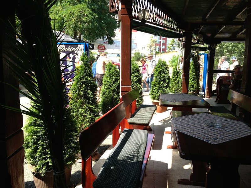 Pliska (Sunny Beach)  162981