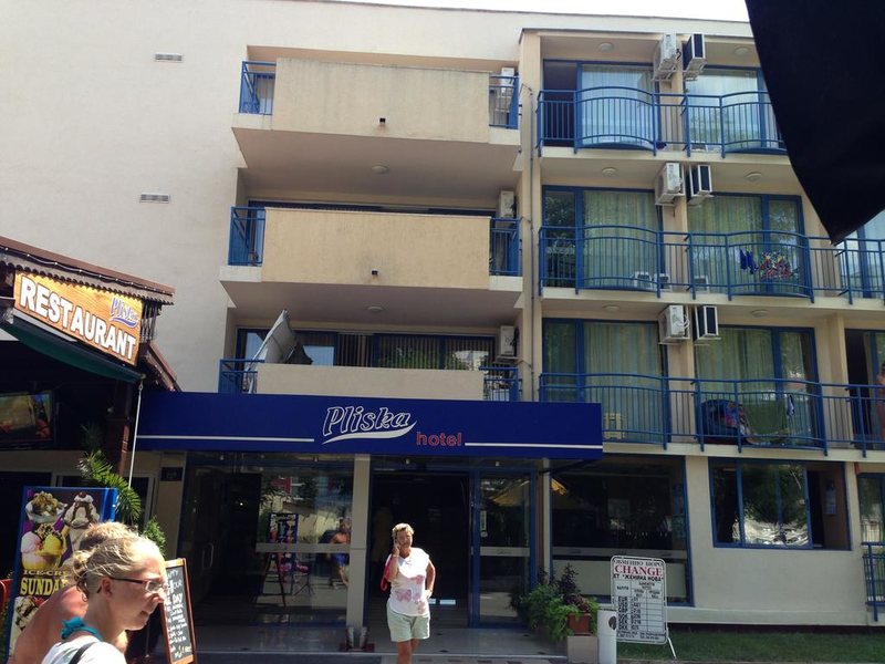 Pliska (Sunny Beach)  162982