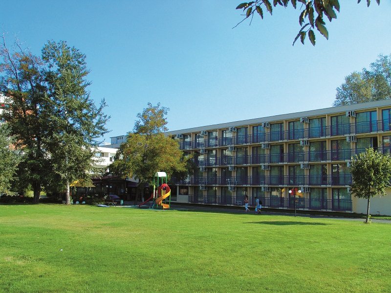 Pliska (Sunny Beach)  162986