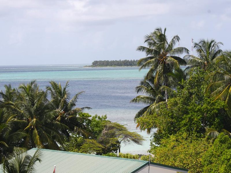 Plumeria Maldives  (ex 227981