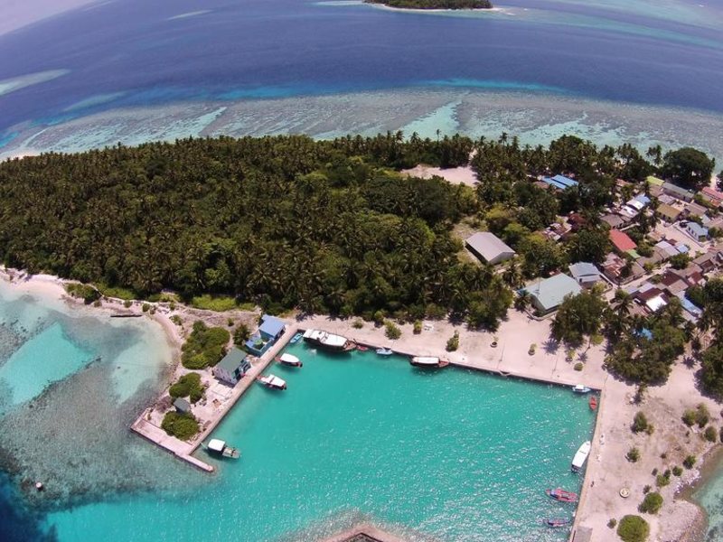 Plumeria Maldives  (ex 227982