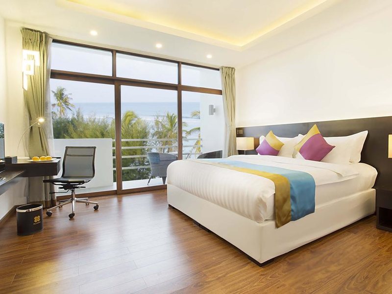 Plumeria Maldives  (ex 227985