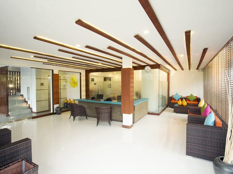 Plumeria Maldives  (ex 227987