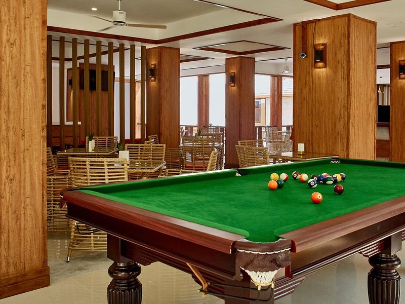 Plumeria Maldives  (ex 227991