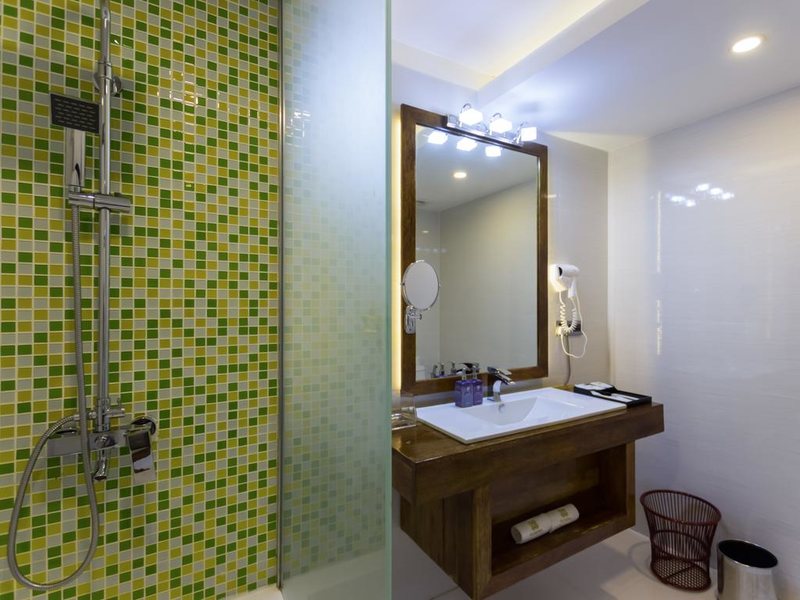 Plumeria Maldives  (ex 227992