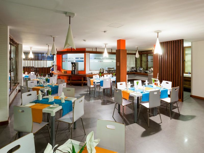 Plumeria Maldives  (ex 227993