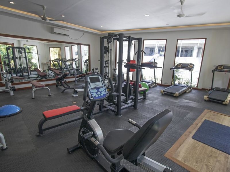 Plumeria Maldives  (ex 227996