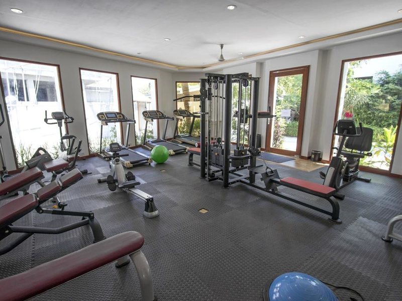 Plumeria Maldives  (ex 227997