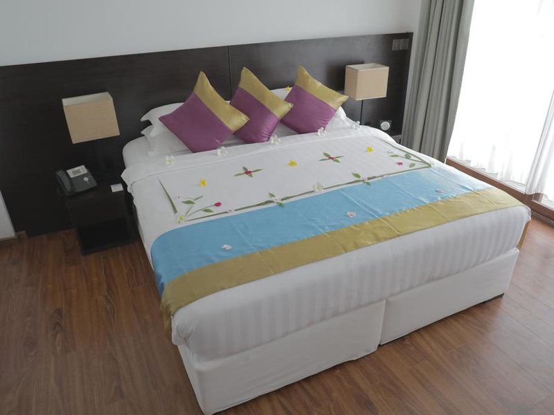 Plumeria Maldives  (ex 227998