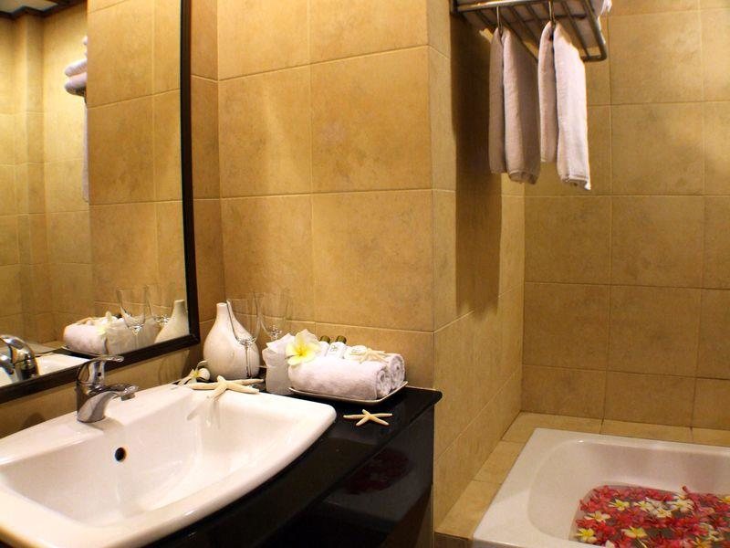 Plumeria Serviced Apartment 143255