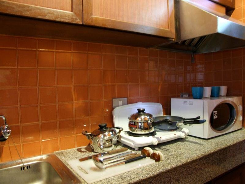 Plumeria Serviced Apartment 143256