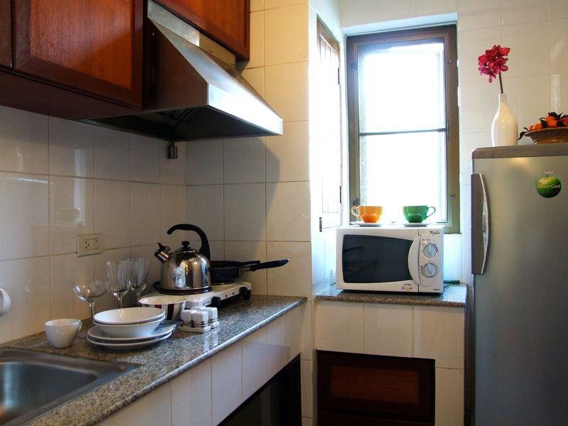 Plumeria Serviced Apartment 143257