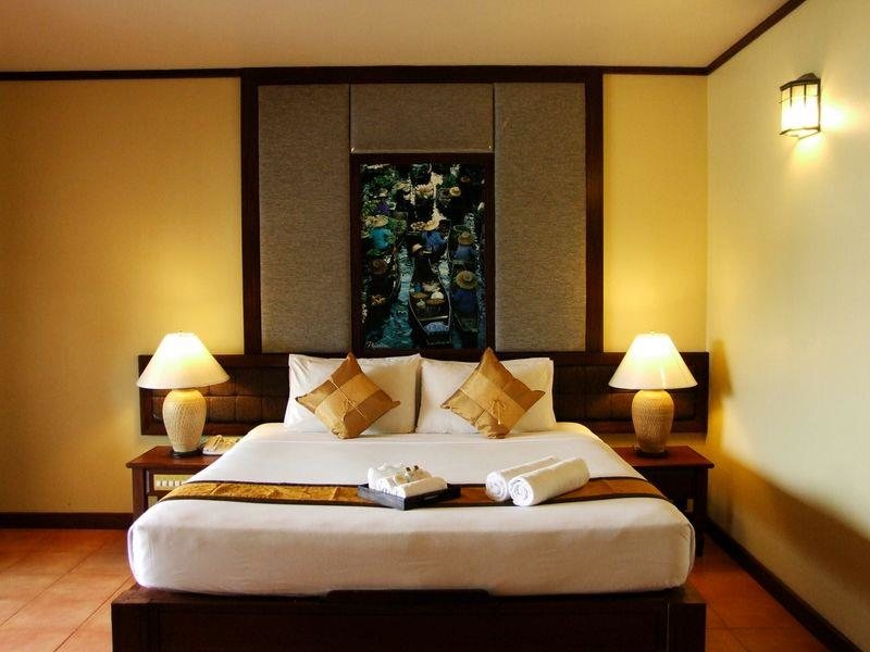 Plumeria Serviced Apartment 143258