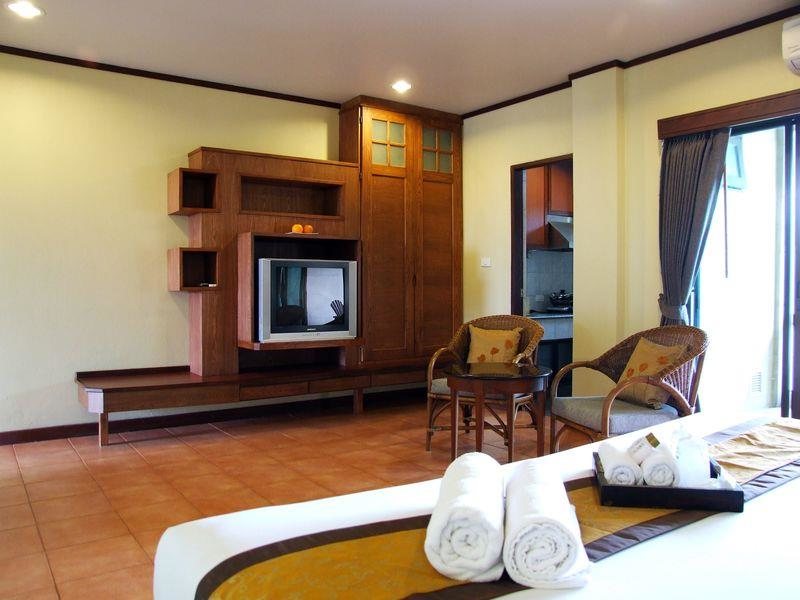 Plumeria Serviced Apartment 143259