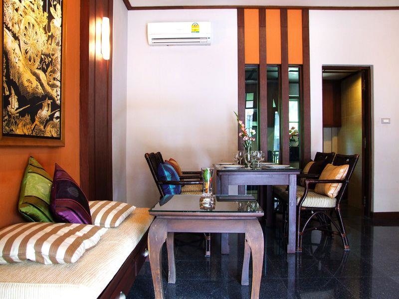 Plumeria Serviced Apartment 143260