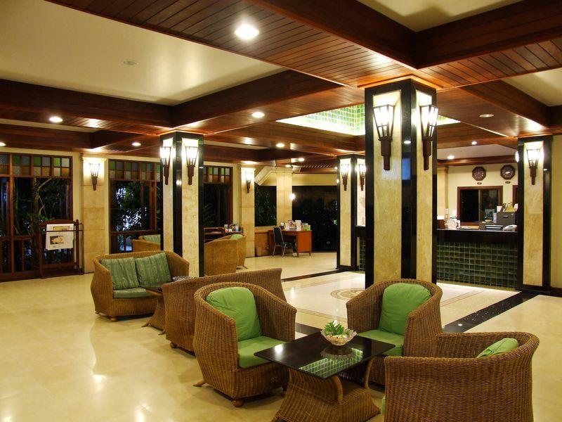 Plumeria Serviced Apartment 143261