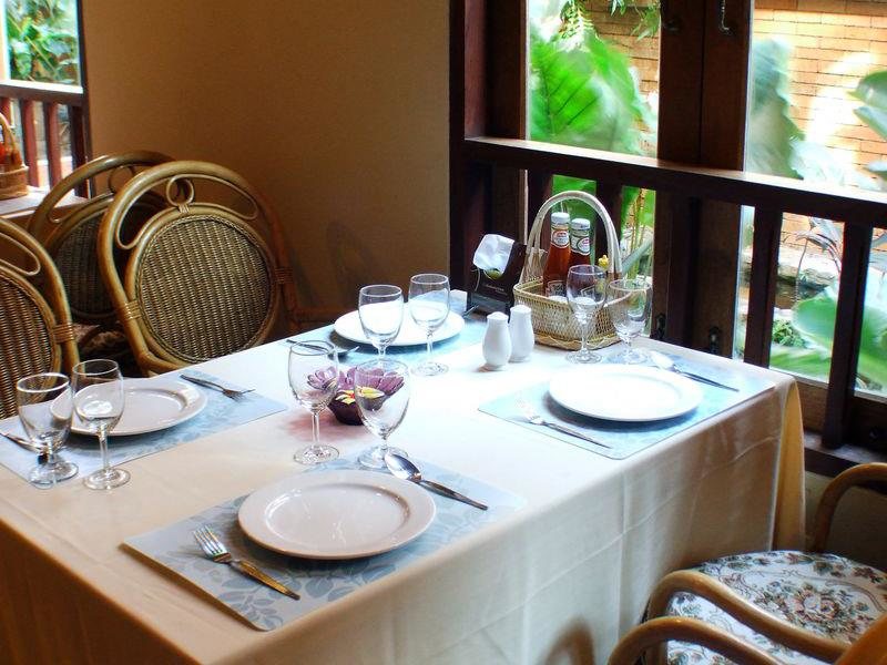 Plumeria Serviced Apartment 143262