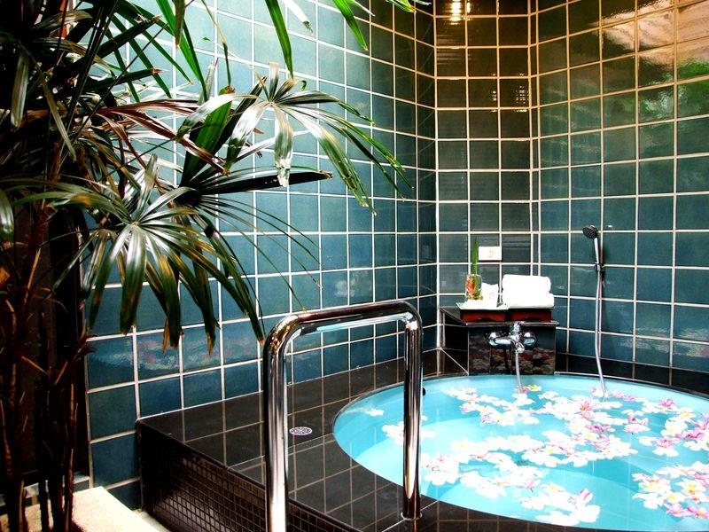 Plumeria Serviced Apartment 143263