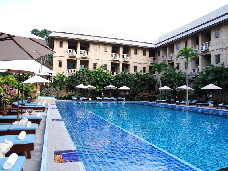 Plumeria Serviced Apartment 143265