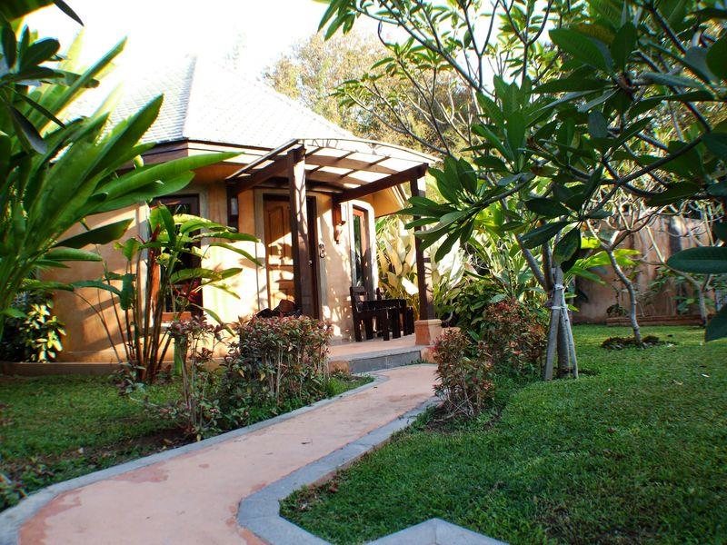 Plumeria Serviced Apartment 143266