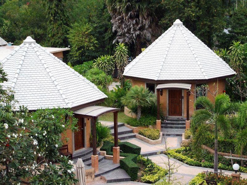 Plumeria Serviced Apartment 143267