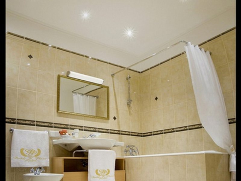 Podol Plaza Boutique Hotel 11685