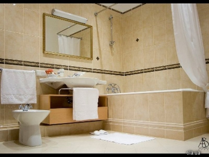 Podol Plaza Boutique Hotel 11687