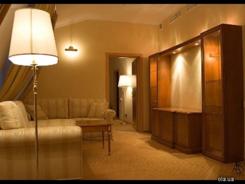 Podol Plaza Boutique Hotel 11688