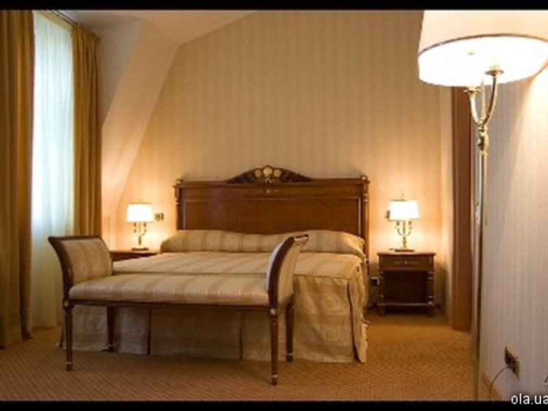 Podol Plaza Boutique Hotel 11689