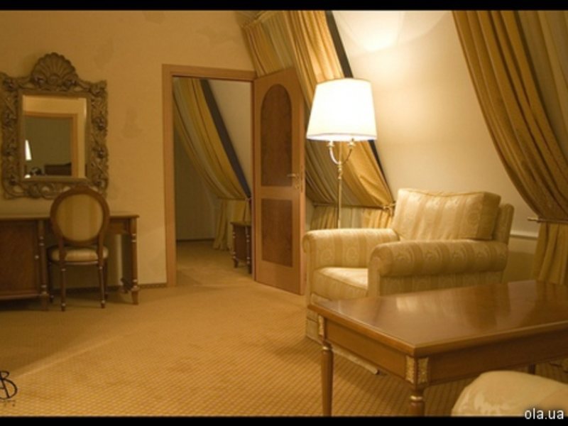 Podol Plaza Boutique Hotel 11690