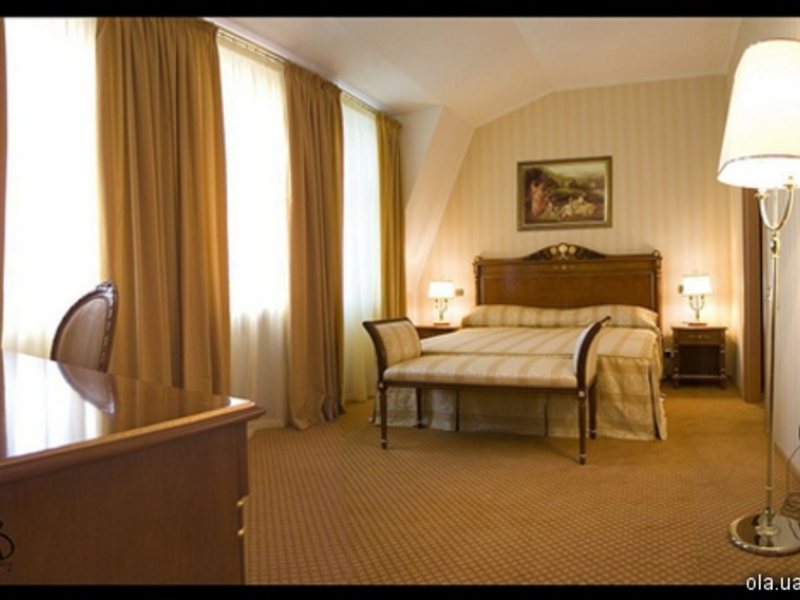 Podol Plaza Boutique Hotel 11692