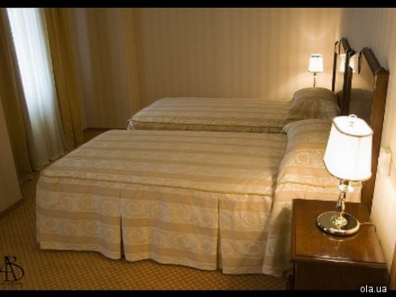 Podol Plaza Boutique Hotel 11693