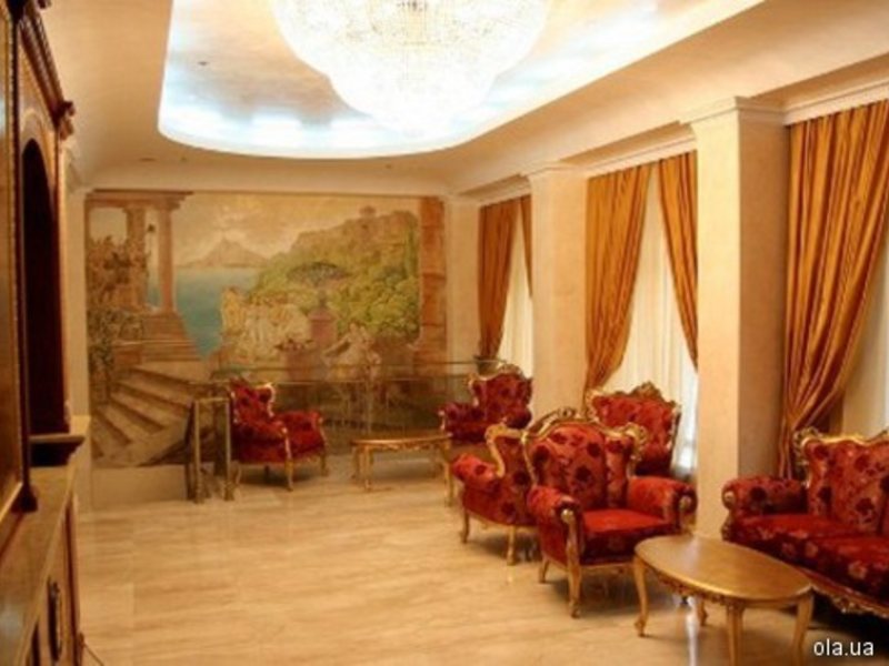 Podol Plaza Boutique Hotel 11694