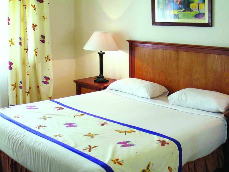 Poinciana Sharm Resort & Apartments (ex 126936